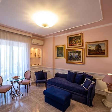 Angel Luxury Suite Sorrento Luaran gambar