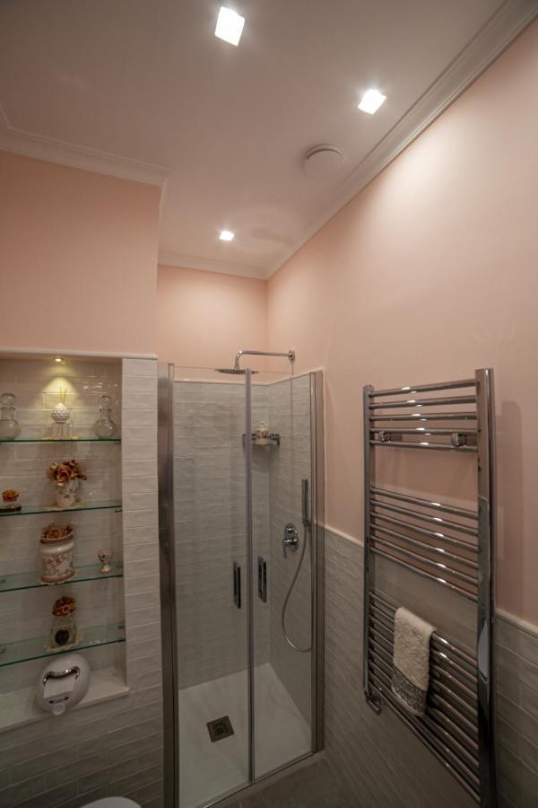 Angel Luxury Suite Sorrento Luaran gambar