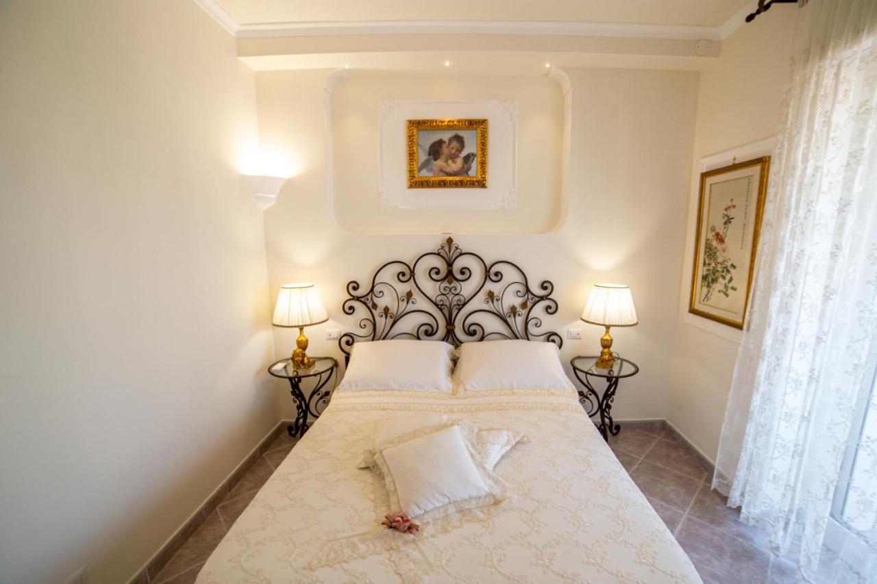 Angel Luxury Suite Sorrento Luaran gambar