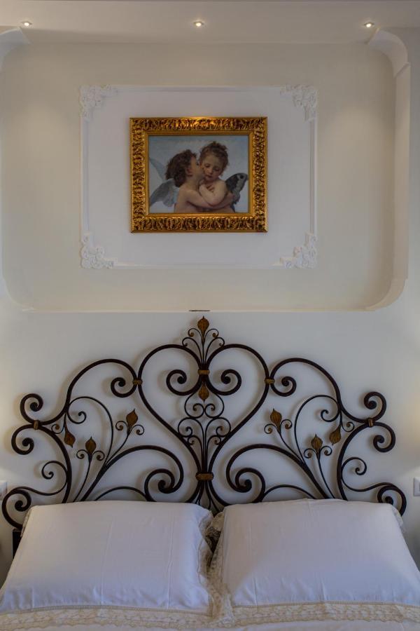 Angel Luxury Suite Sorrento Luaran gambar