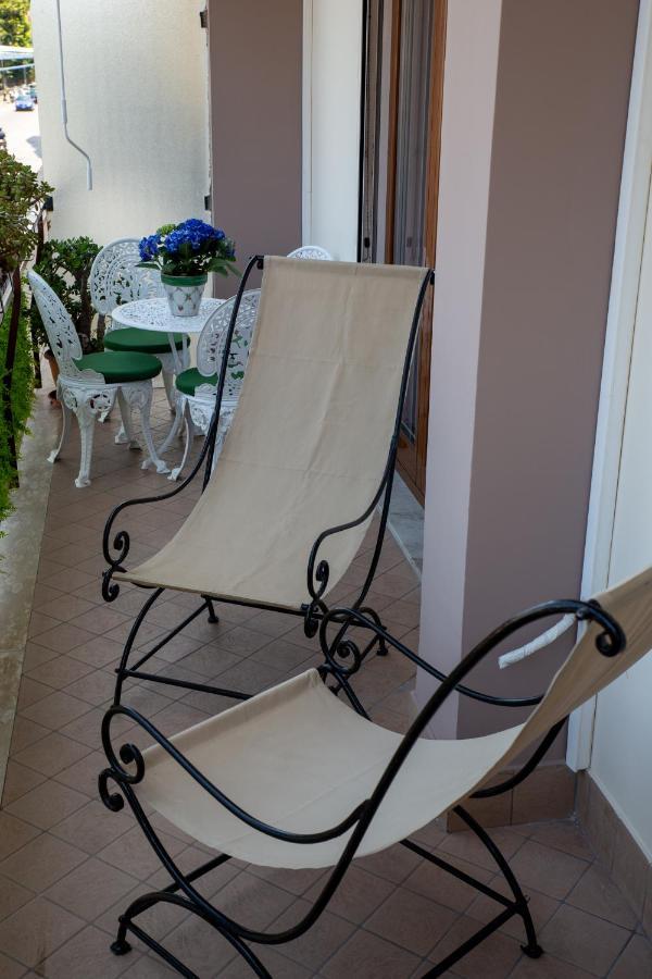 Angel Luxury Suite Sorrento Luaran gambar