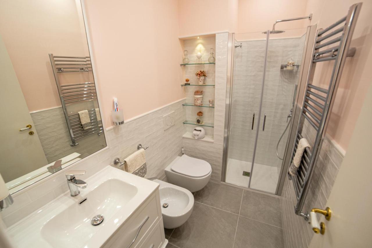 Angel Luxury Suite Sorrento Luaran gambar