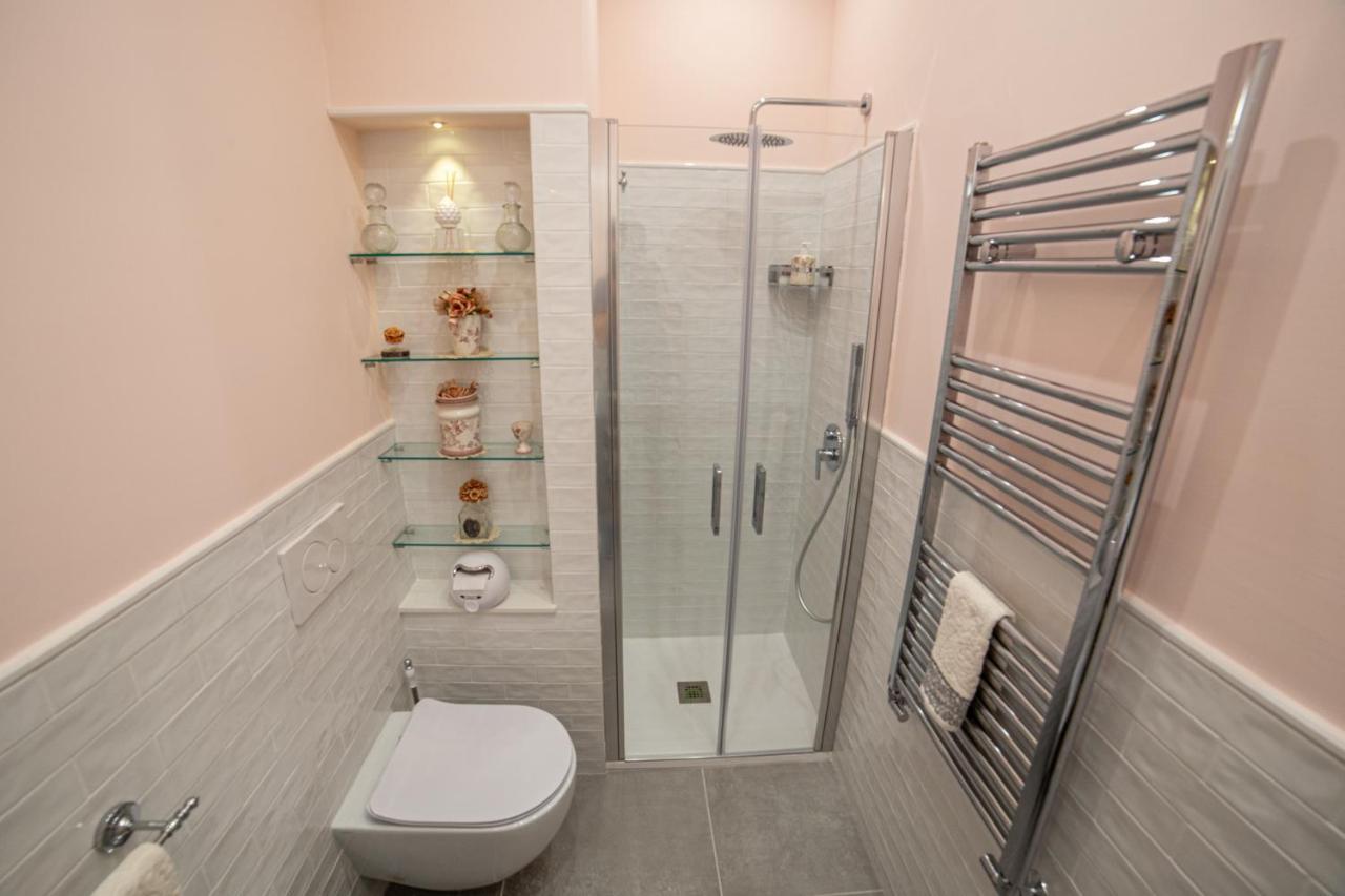 Angel Luxury Suite Sorrento Luaran gambar