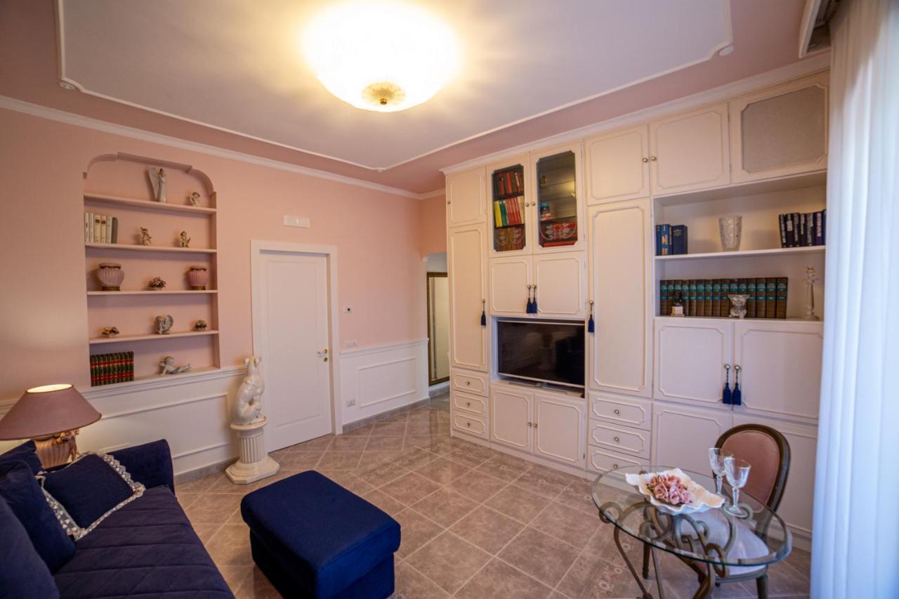 Angel Luxury Suite Sorrento Luaran gambar