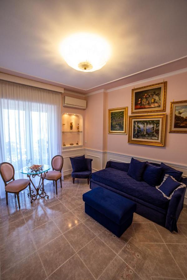 Angel Luxury Suite Sorrento Luaran gambar