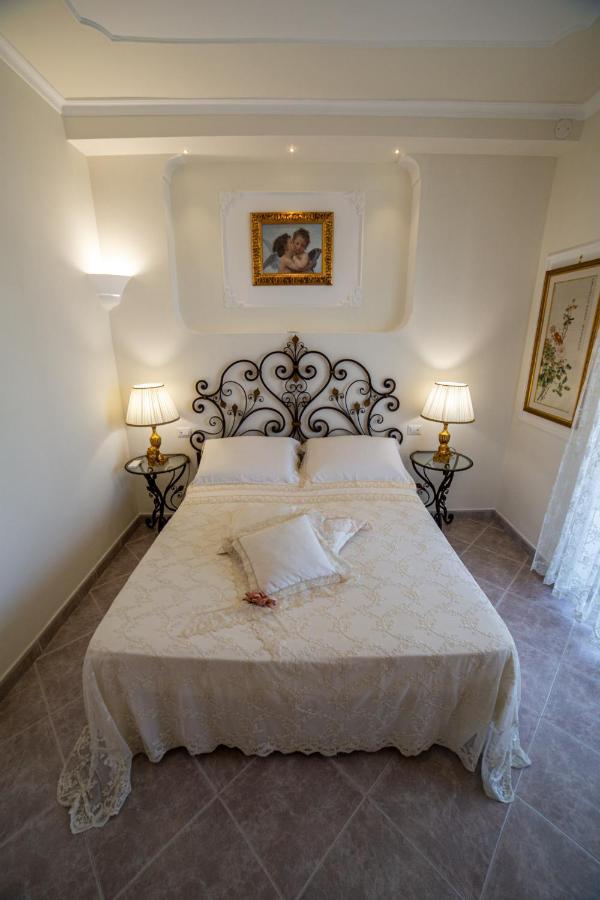 Angel Luxury Suite Sorrento Luaran gambar