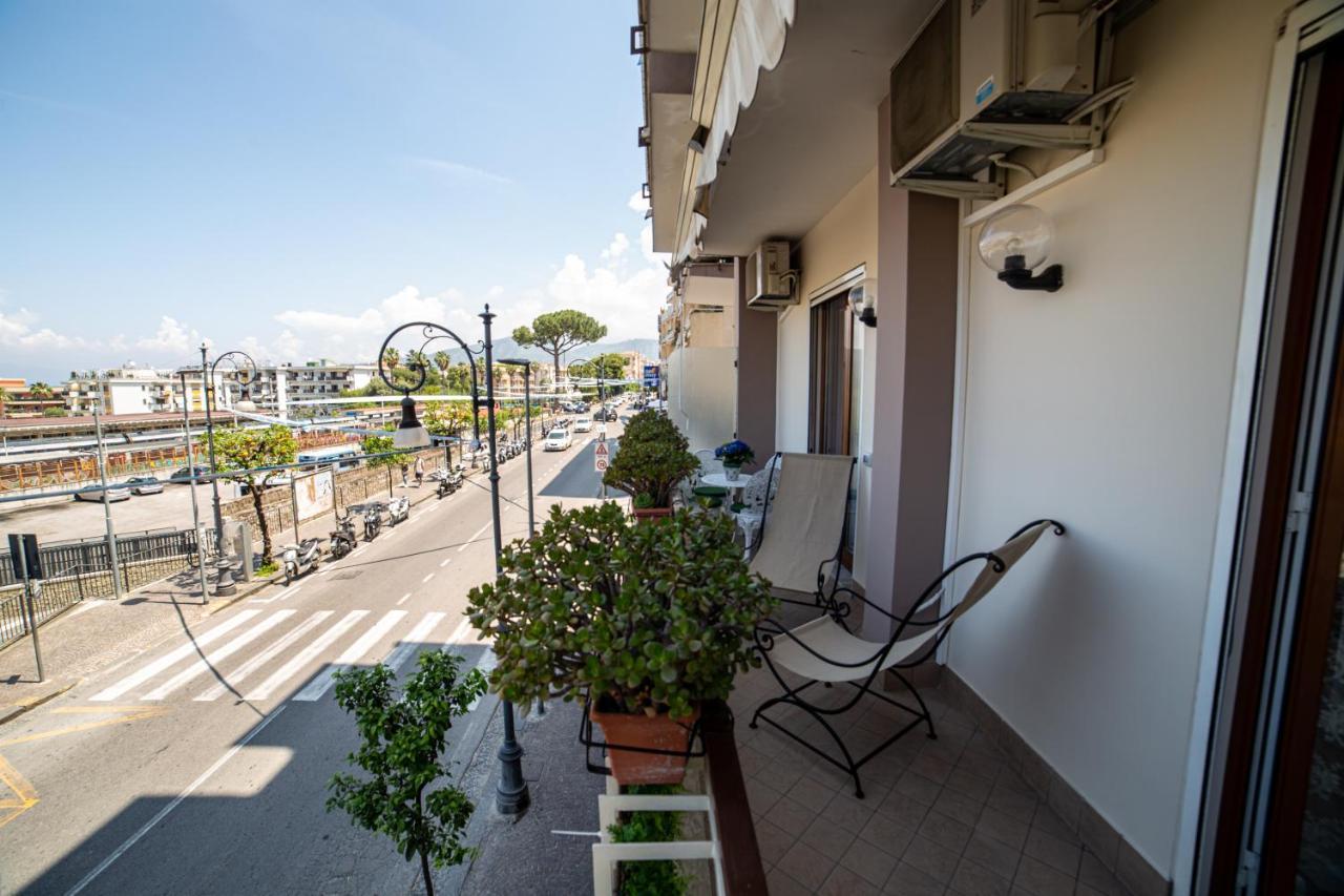 Angel Luxury Suite Sorrento Luaran gambar