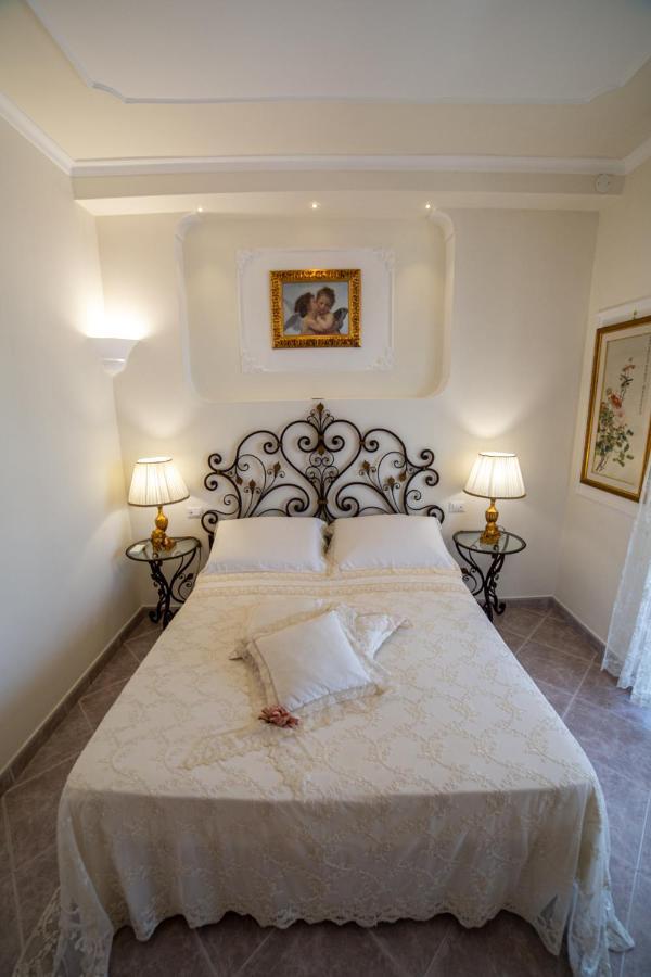 Angel Luxury Suite Sorrento Luaran gambar