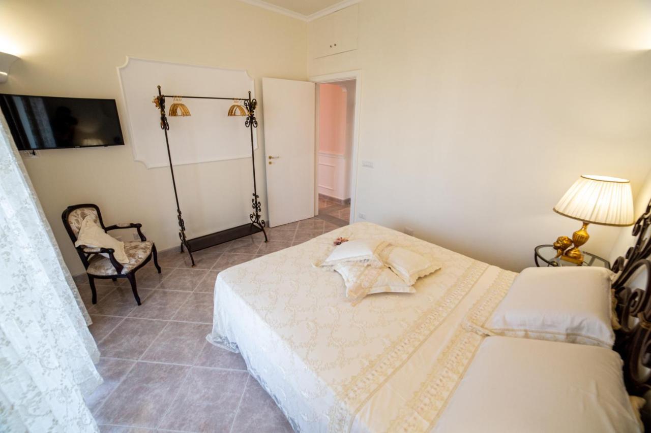 Angel Luxury Suite Sorrento Luaran gambar