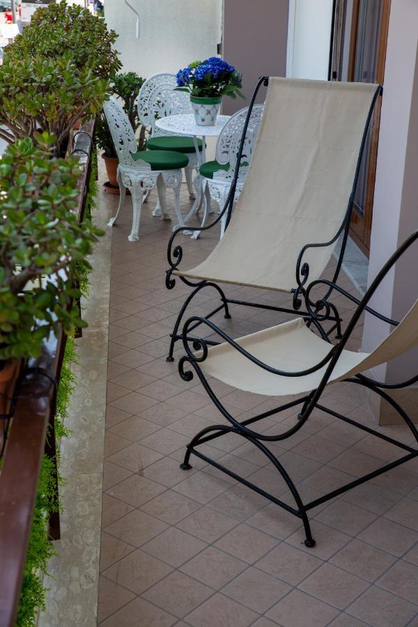 Angel Luxury Suite Sorrento Luaran gambar