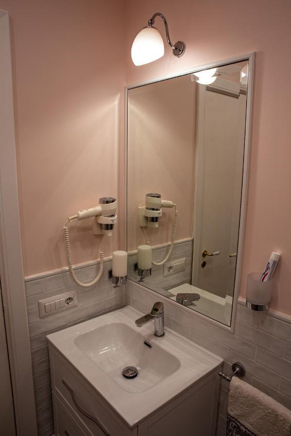 Angel Luxury Suite Sorrento Luaran gambar