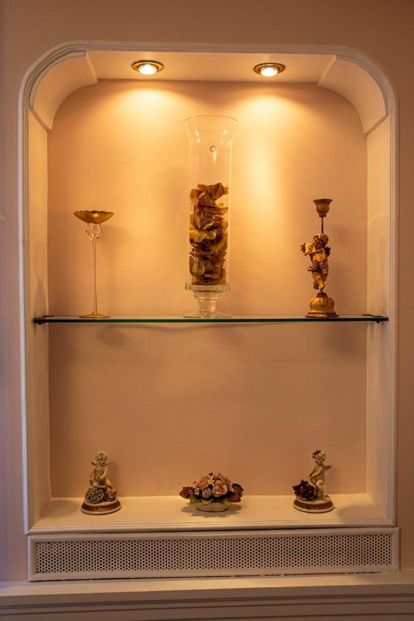 Angel Luxury Suite Sorrento Luaran gambar