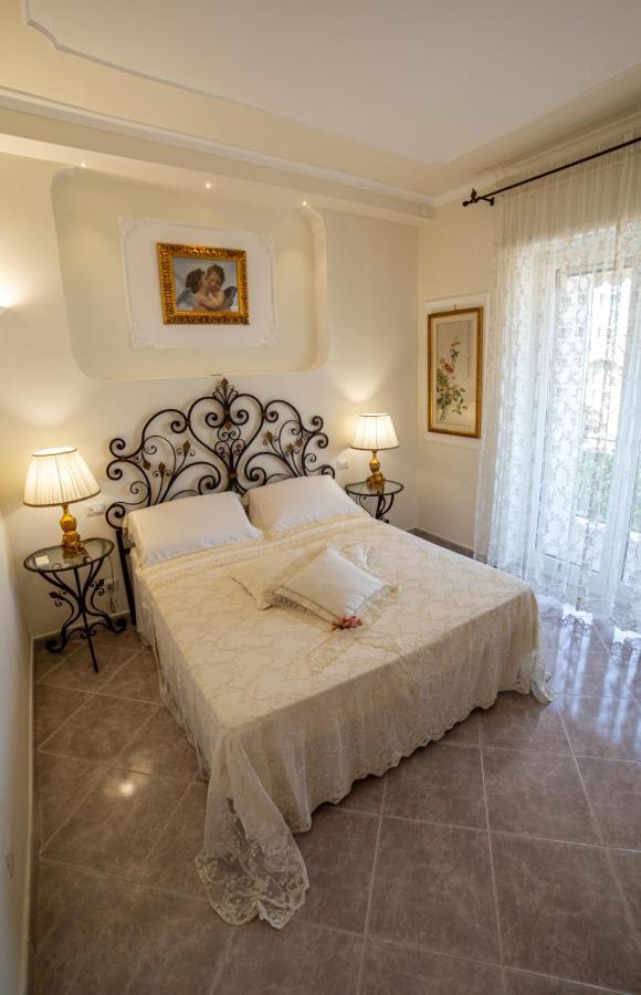 Angel Luxury Suite Sorrento Luaran gambar