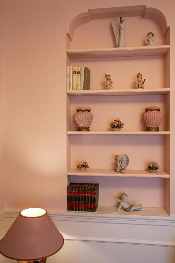 Angel Luxury Suite Sorrento Luaran gambar