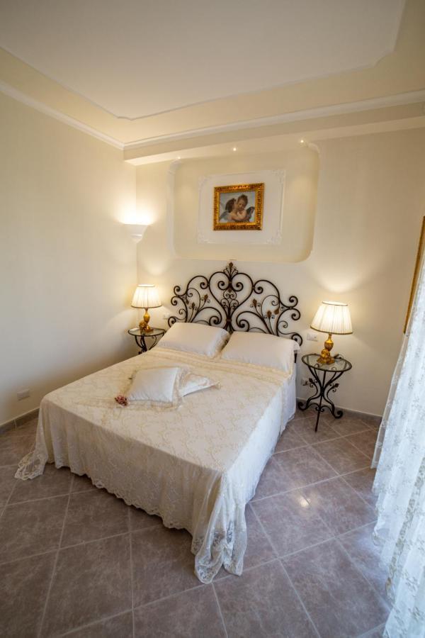 Angel Luxury Suite Sorrento Luaran gambar