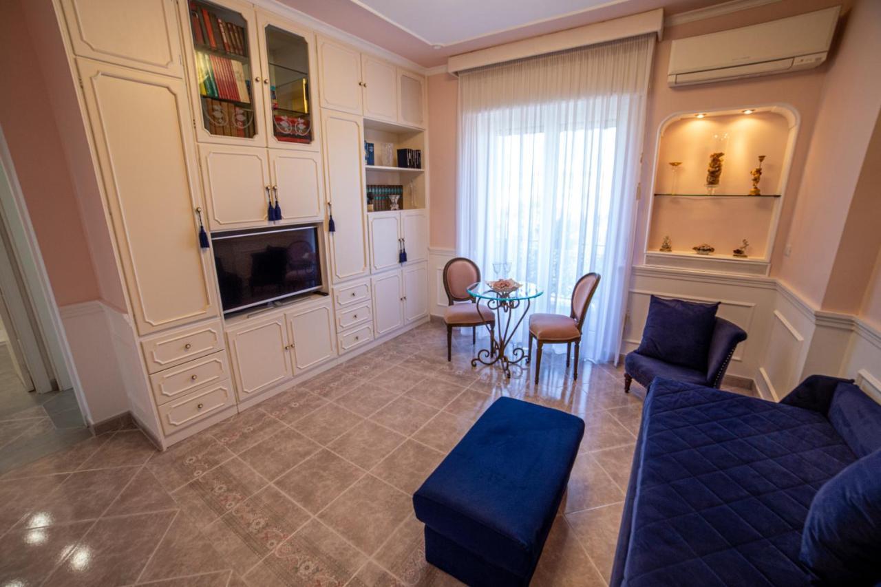 Angel Luxury Suite Sorrento Luaran gambar