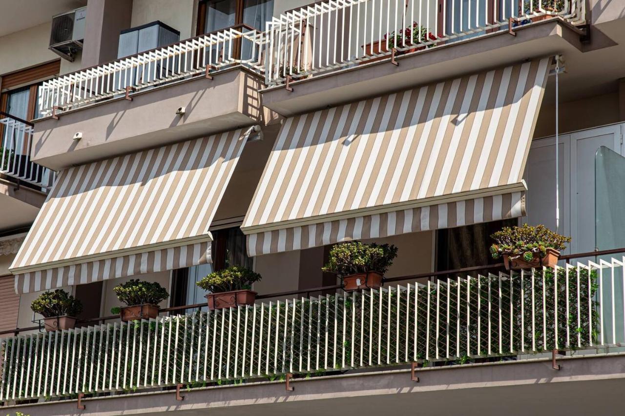 Angel Luxury Suite Sorrento Luaran gambar