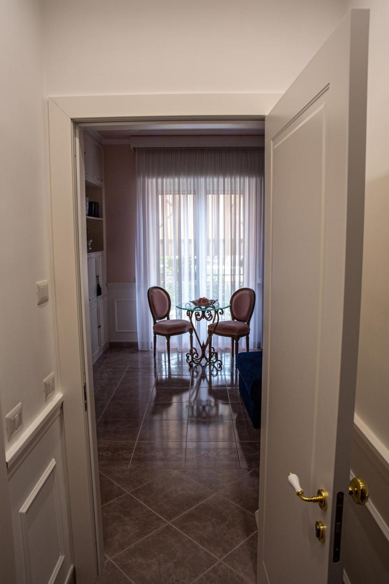Angel Luxury Suite Sorrento Luaran gambar